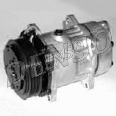 Compressor, air conditioning (DCP21004)