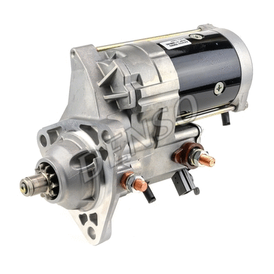 Starter (DSN2023)
