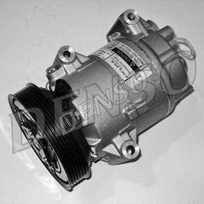 Compressor, air conditioning (DCP23022)