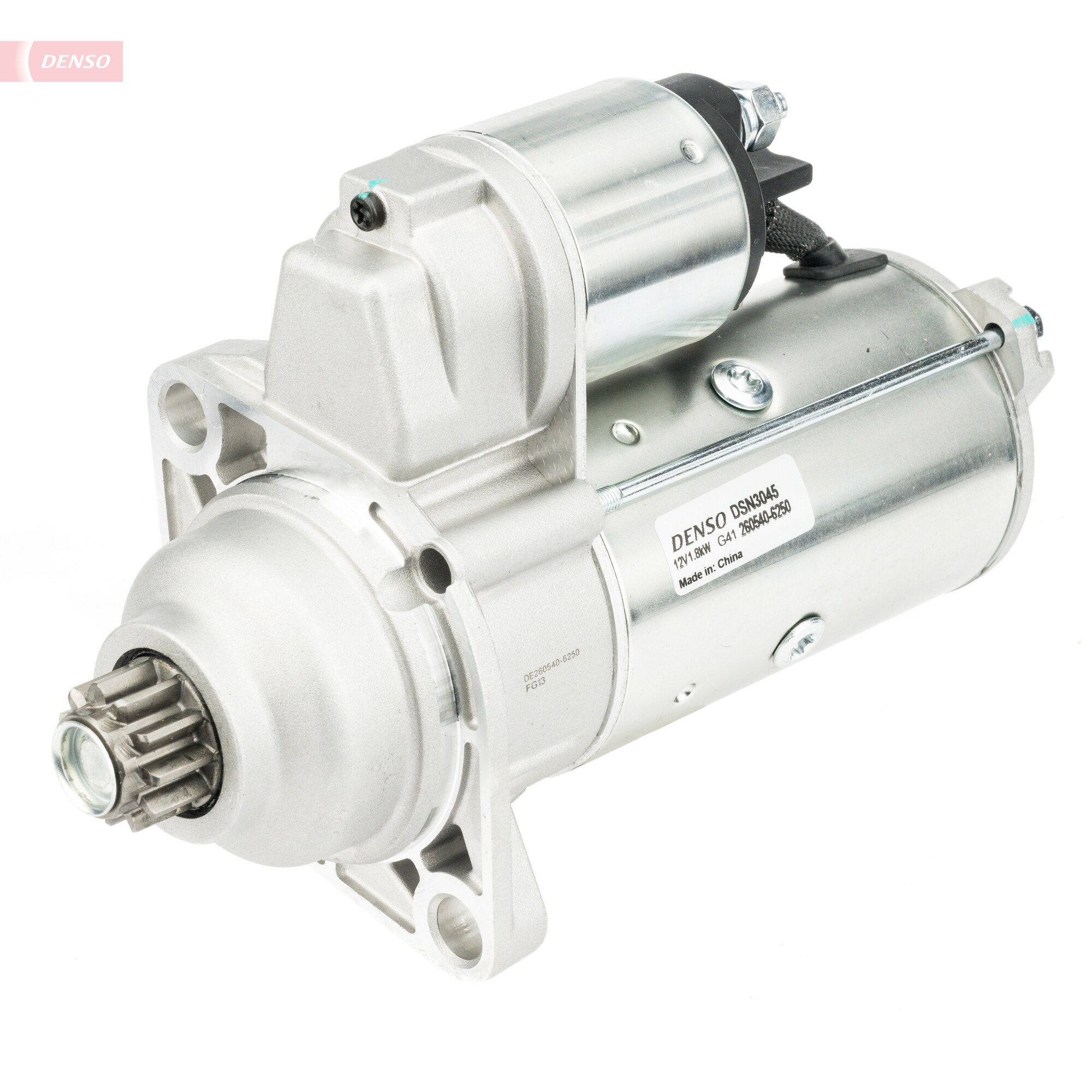 Starter (DSN3045)