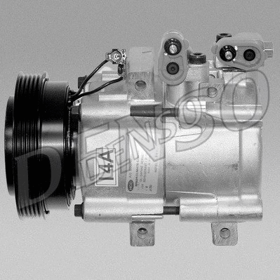 Compressor, air conditioning (DCP41012)