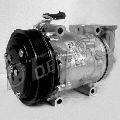 Compressor, air conditioning (DCP09025)
