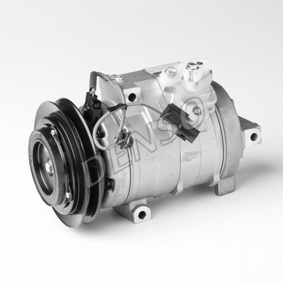 Compressor, air conditioning (DCP45005)