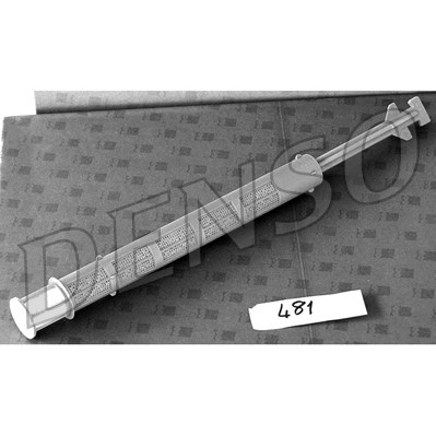 Dryer, air conditioning (DFD17021)