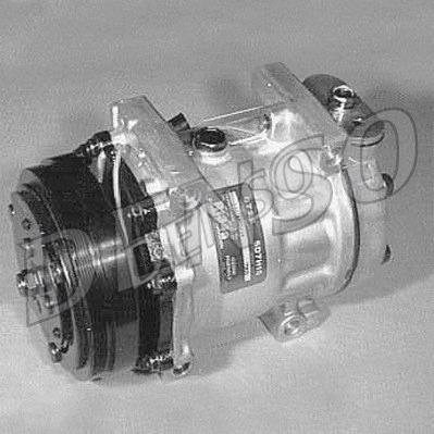 Compressor, air conditioning (DCP06011)