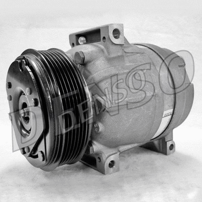 Compressor, air conditioning (DCP23019)
