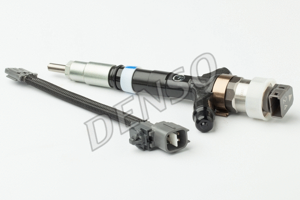 Injector Nozzle