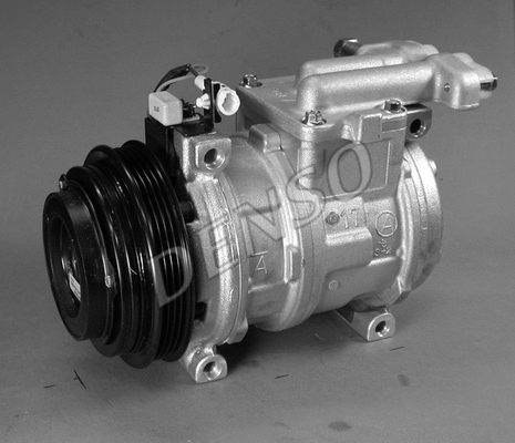 Compressor, air conditioning (DCP11001)