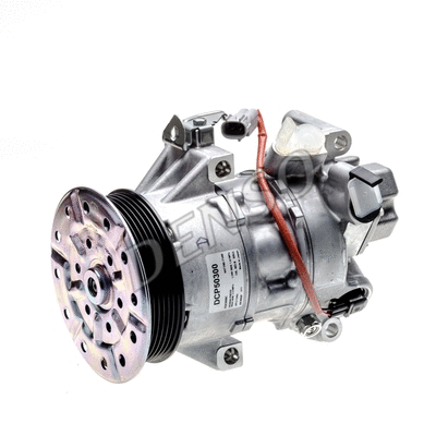 Compressor, air conditioning (DCP50300)