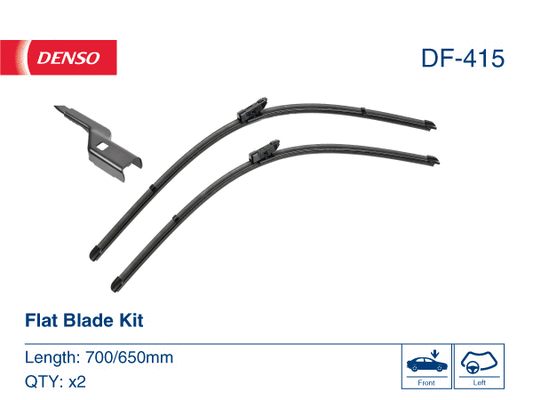 Wiper Blade