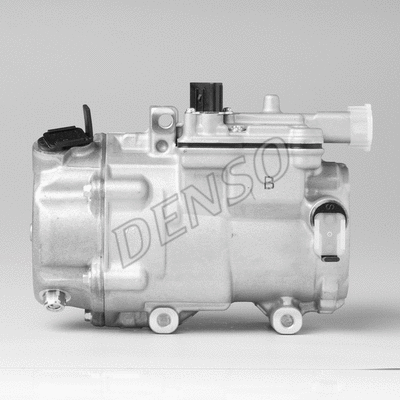 Compressor, air conditioning (DCP51011)