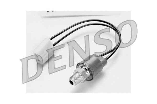 Pressure Switch, air conditioning (DPS05005)