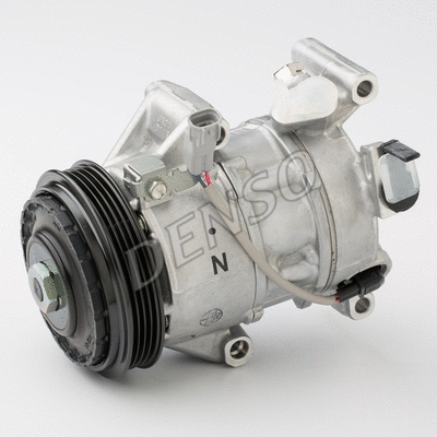 Compressor, air conditioning (DCP50252)