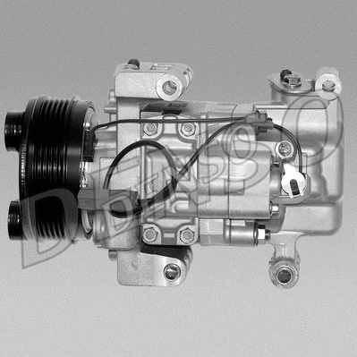 Compressor, air conditioning (DCP44006)