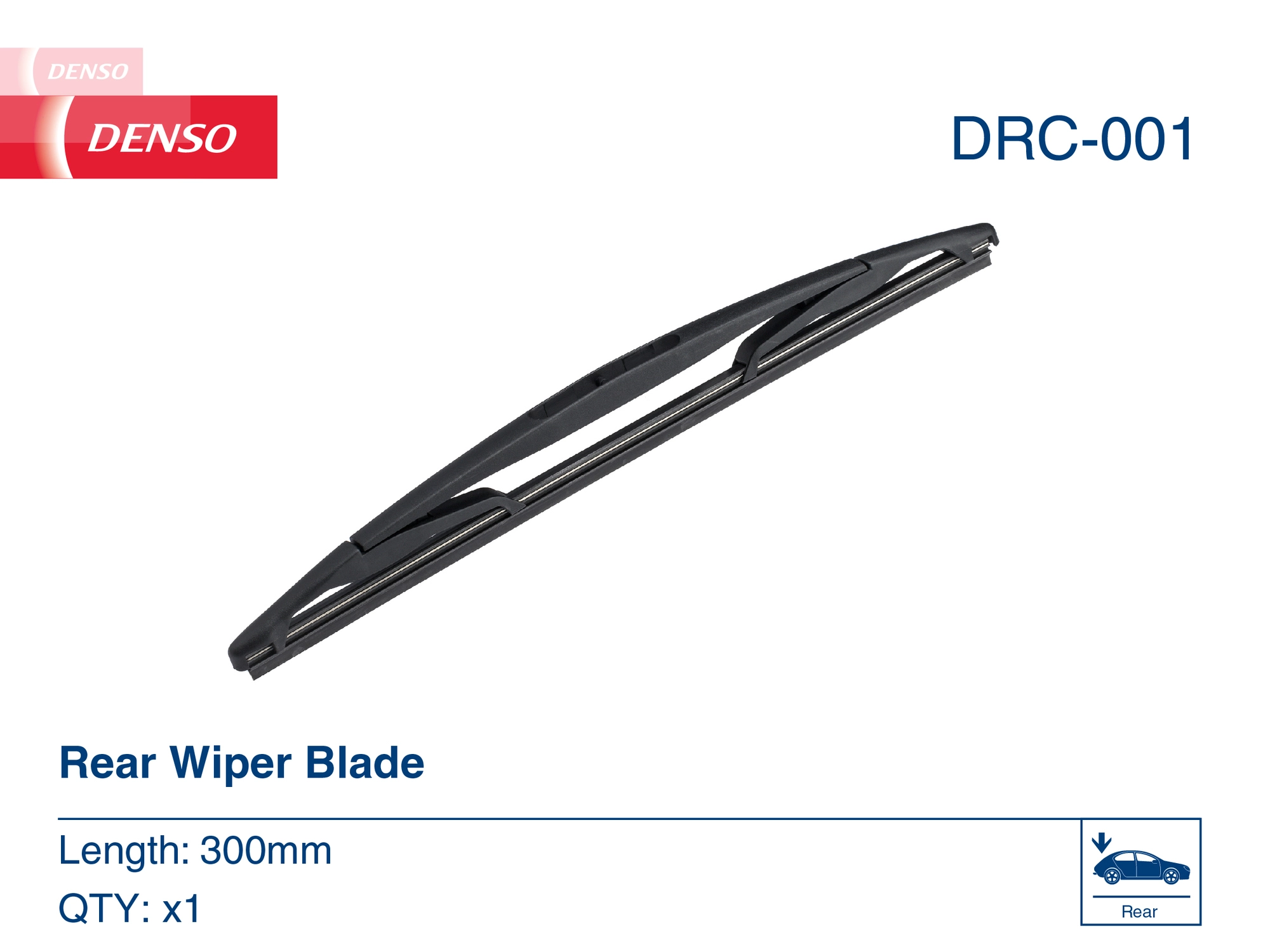 Wiper Blade