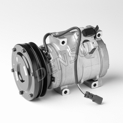 Compressor, air conditioning (DCP99803)