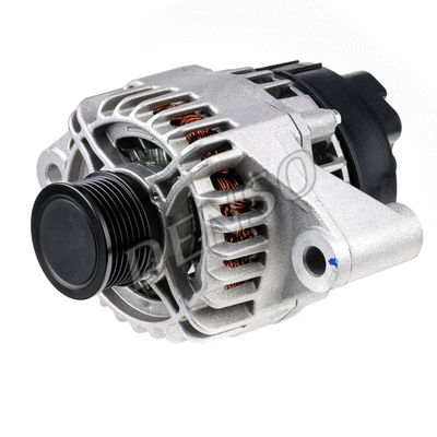 Alternator (DAN1066)