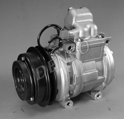 Compressor, air conditioning (DCP28004)