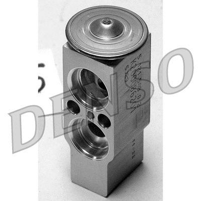 Expansion Valve, air conditioning (DVE99505)