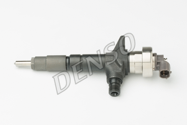 Injector Nozzle