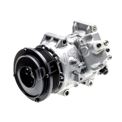 Compressor, air conditioning (DCP51004)