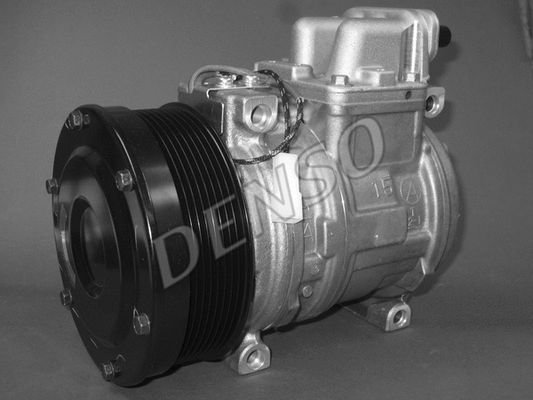 Compressor, air conditioning (DCP17031)