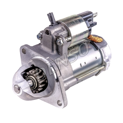 Starter (DSN1008)