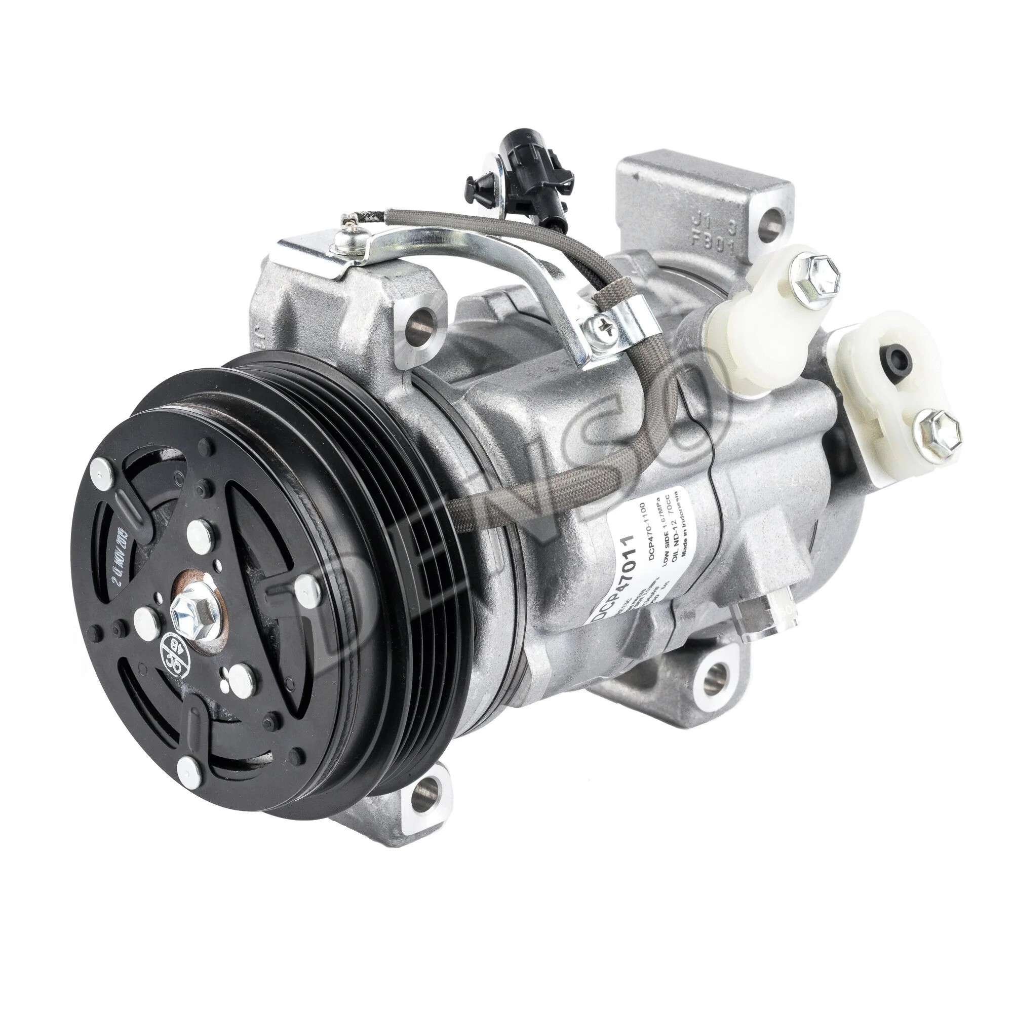 Compressor, air conditioning (DCP47011)