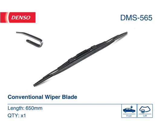 Wiper Blade