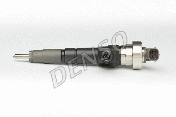Injector Nozzle