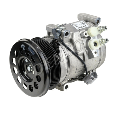 Compressor, air conditioning (DCP50103)
