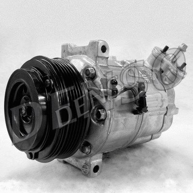 Compressor, air conditioning (DCP20026)