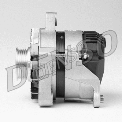 Alternator (DAN617)