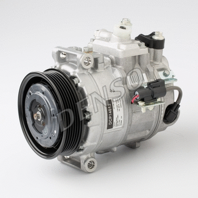 Compressor, air conditioning (DCP14013)