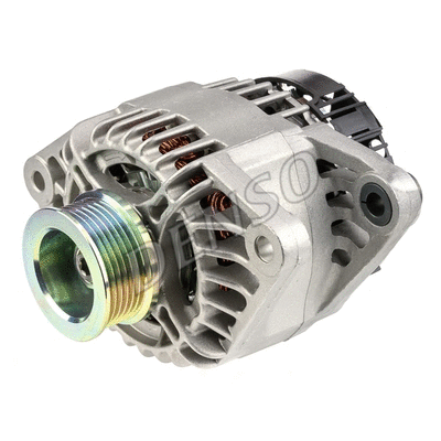 Alternator (DAN1140)