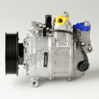 Compressor, air conditioning (DCP32055)
