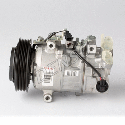 Compressor, air conditioning (DCP23035)