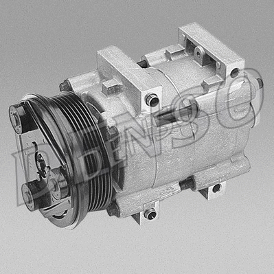 Compressor, air conditioning (DCP10023)