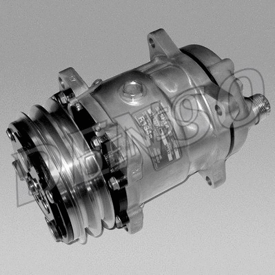 Compressor, air conditioning (DCP99912)