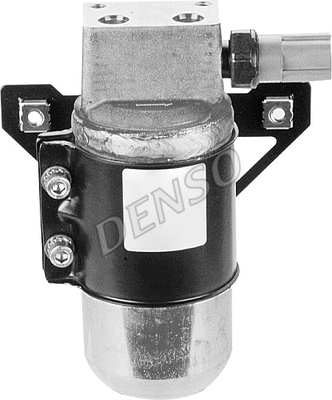 Dryer, air conditioning (DFD24007)