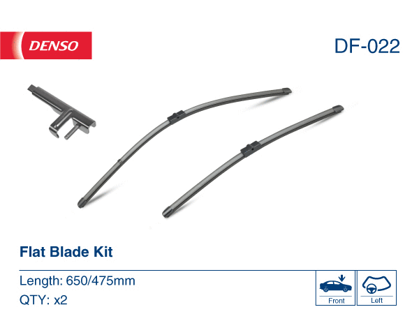 Wiper Blade