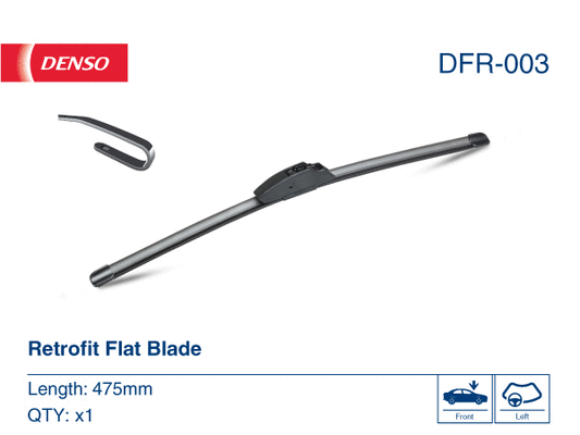 Wiper Blade