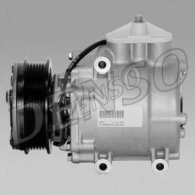 Compressor, air conditioning (DCP10022)