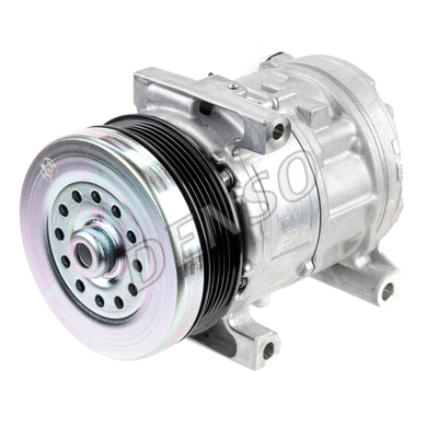 Compressor, air conditioning (DCP09062)