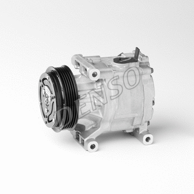 Compressor, air conditioning (DCP09004)