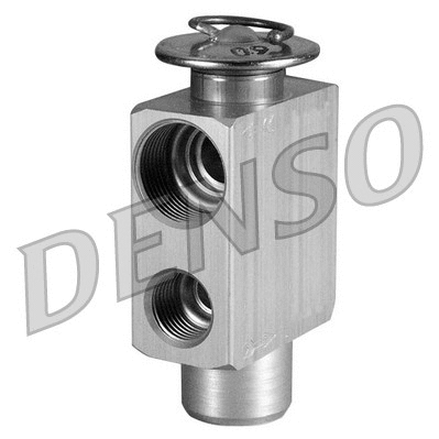 Expansion Valve, air conditioning (DVE99908)