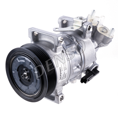 Compressor, air conditioning (DCP21025)