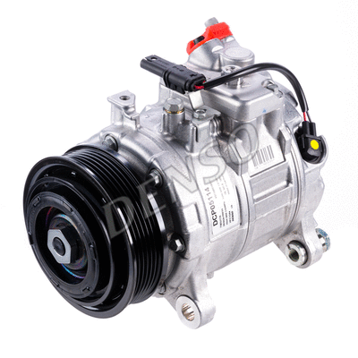Compressor, air conditioning (DCP05114)