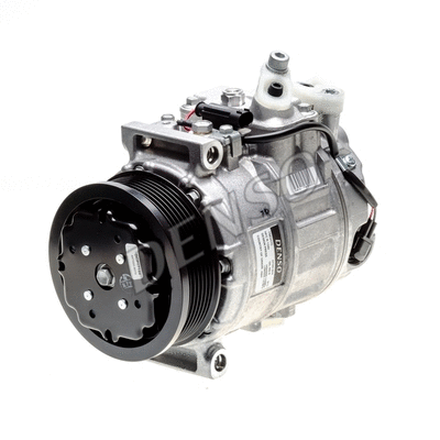 Compressor, air conditioning (DCP17144)