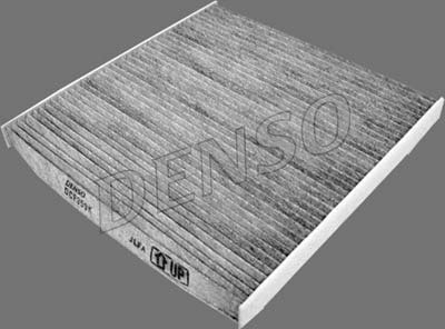 Filter, cabin air (DCF359K)